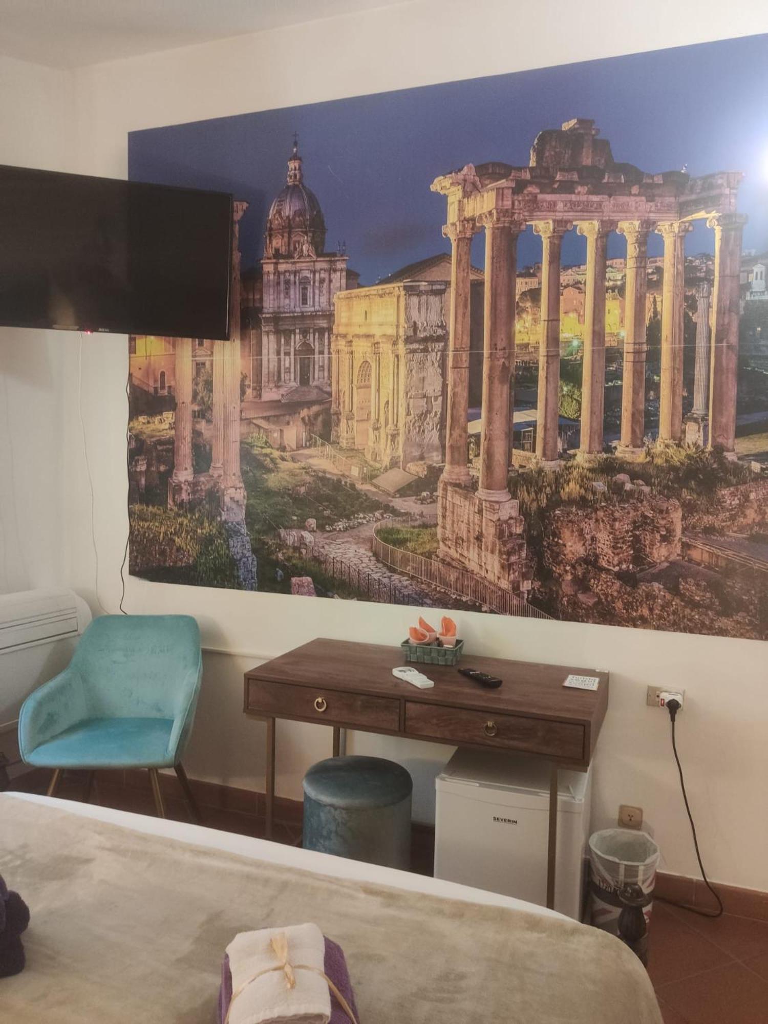 Stenghe Stracche Ascoli Piceno Room photo