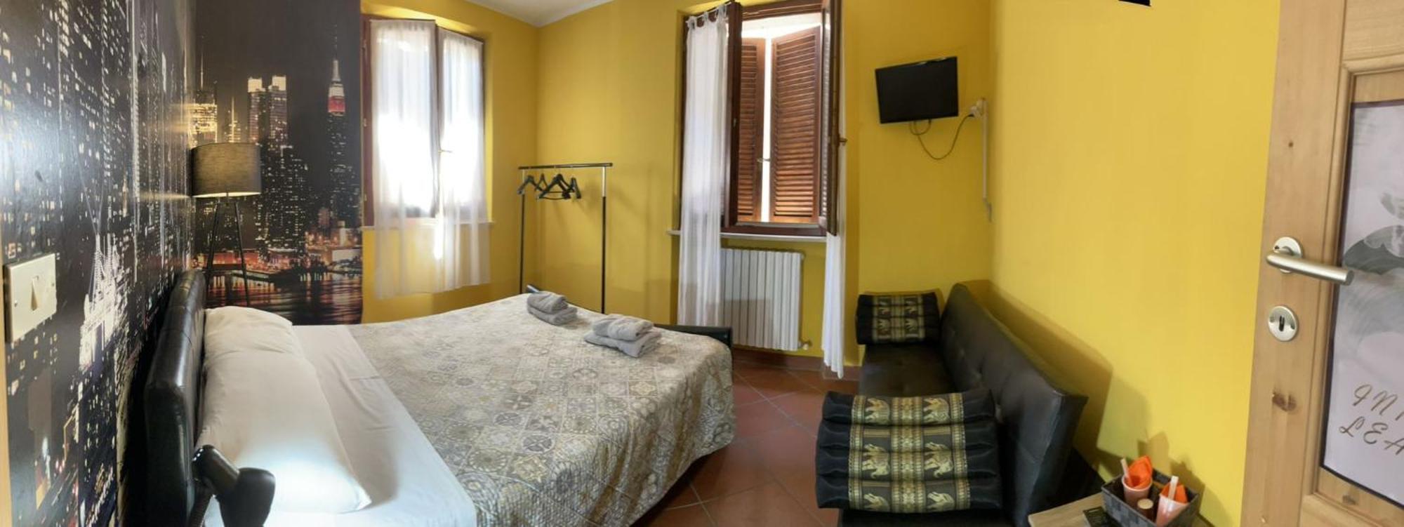 Stenghe Stracche Ascoli Piceno Room photo